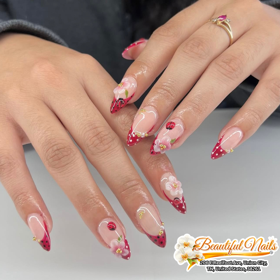 Nails Design